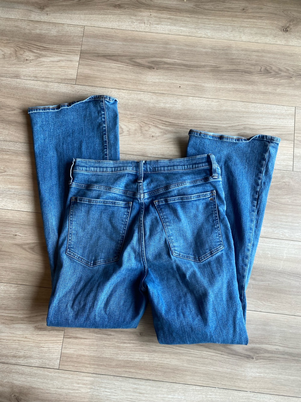 Madewell Skinny Flare Women's Jeans 29